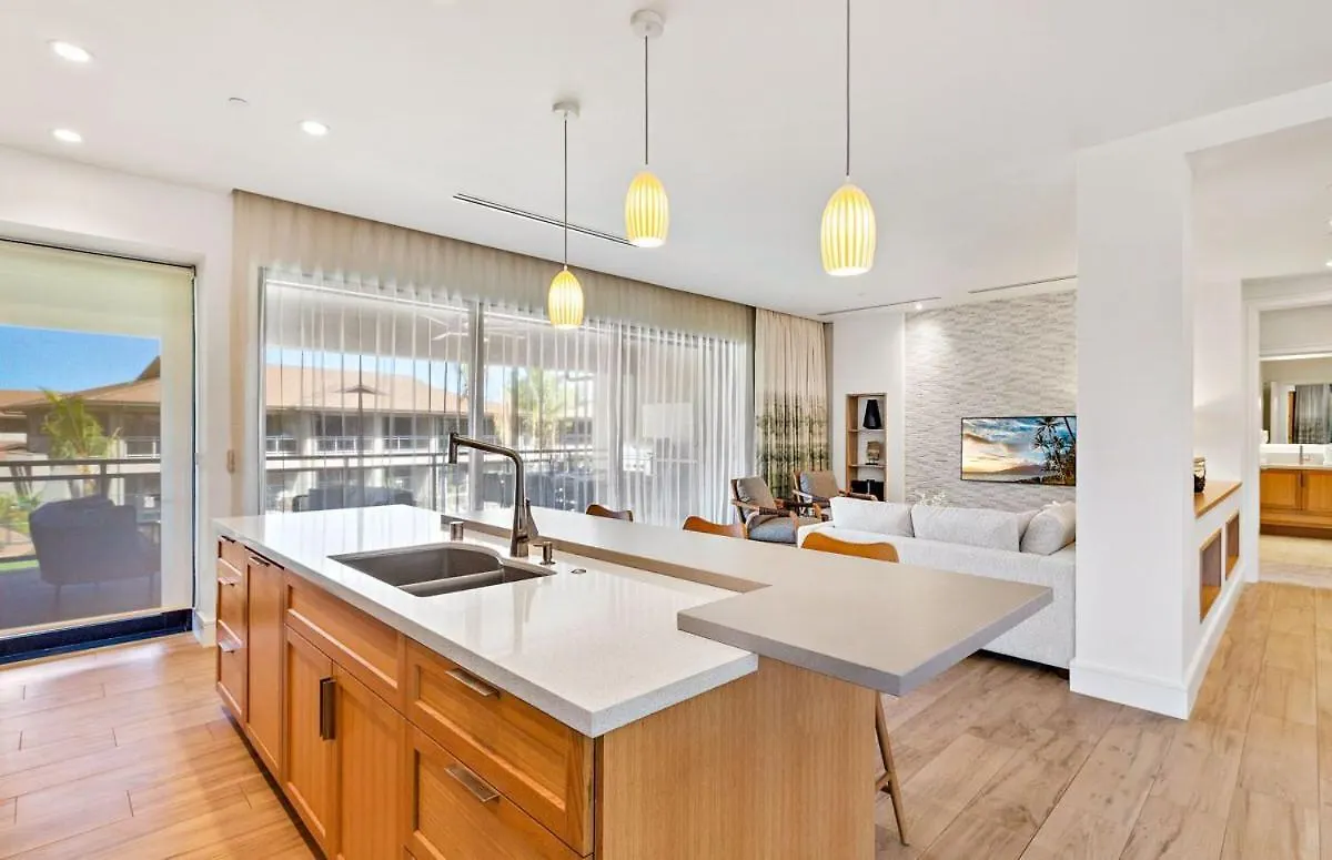 Luana Garden Villas By Maui Resort Rentals Lahaina