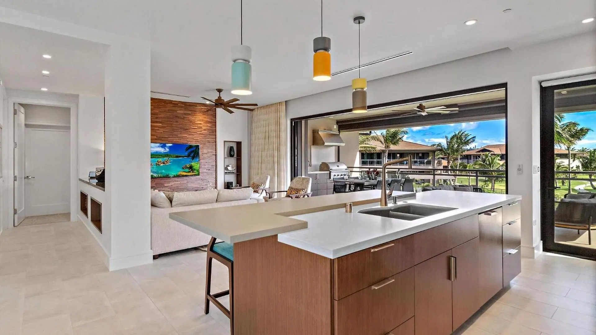 Luana Garden Villas By Maui Resort Rentals Lahaina Ryokan